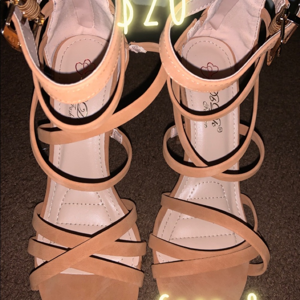 Heels